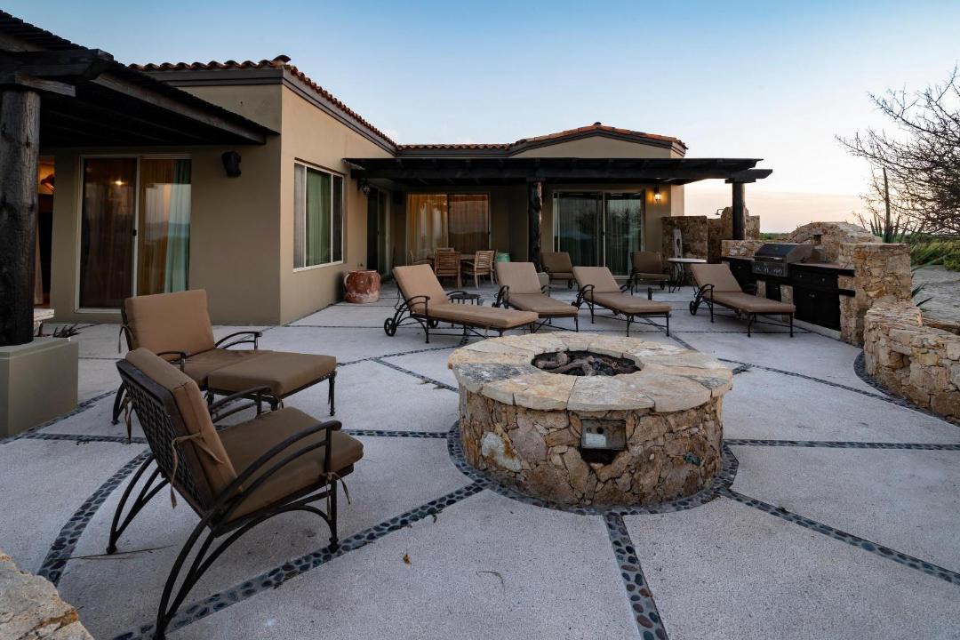 Photo of Patio Balcony in La Paz