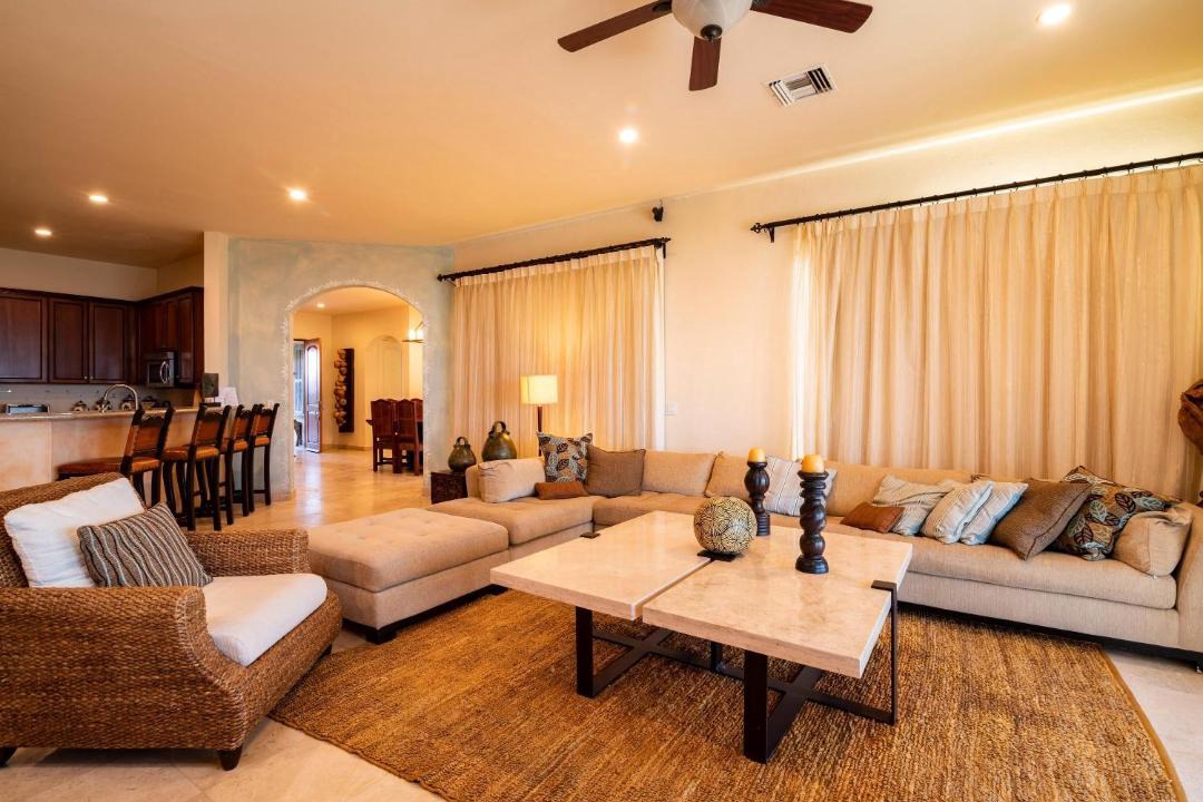 Photo of Livingroom in La Paz