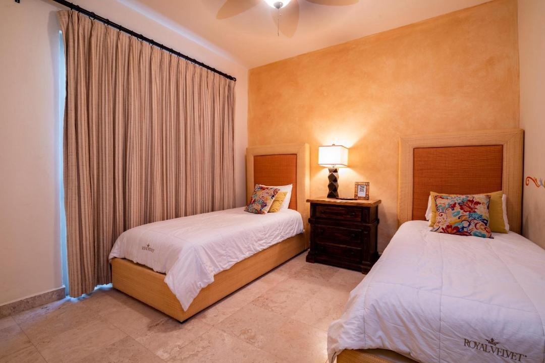 Photo of Bedroom in La Paz