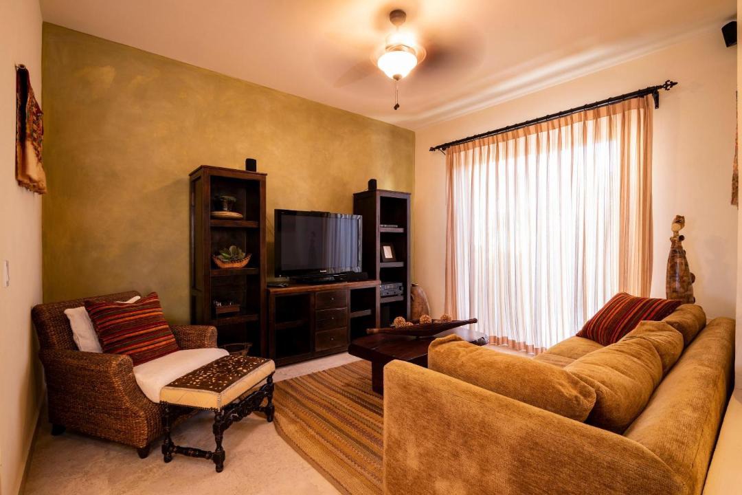 Photo of Livingroom in La Paz