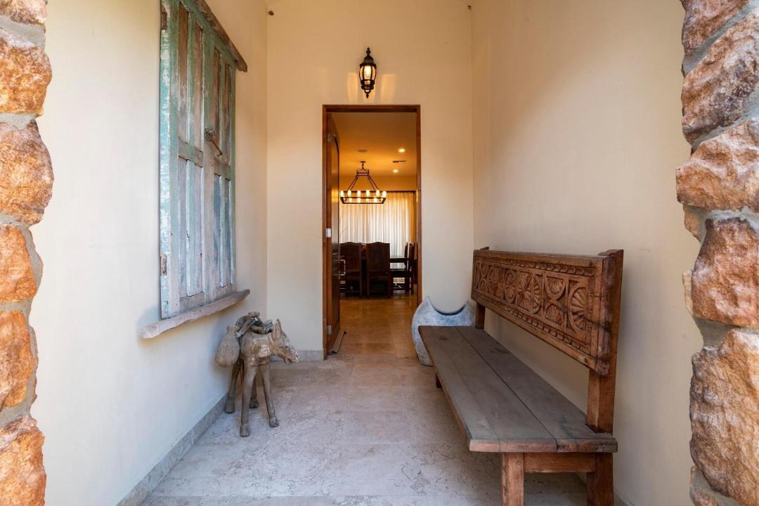 Photo of Livingroom in La Paz