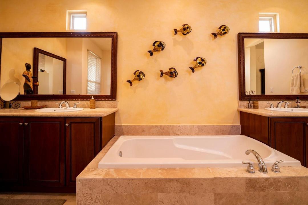 Photo of Bathroom in La Paz
