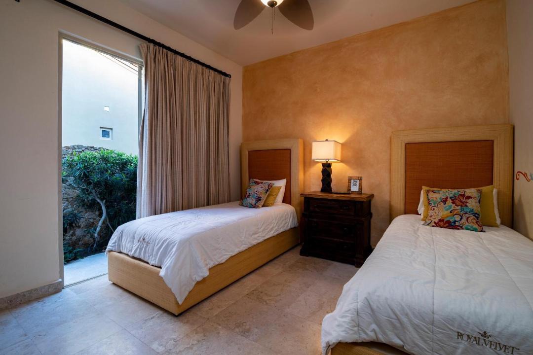 Photo of Bedroom in La Paz
