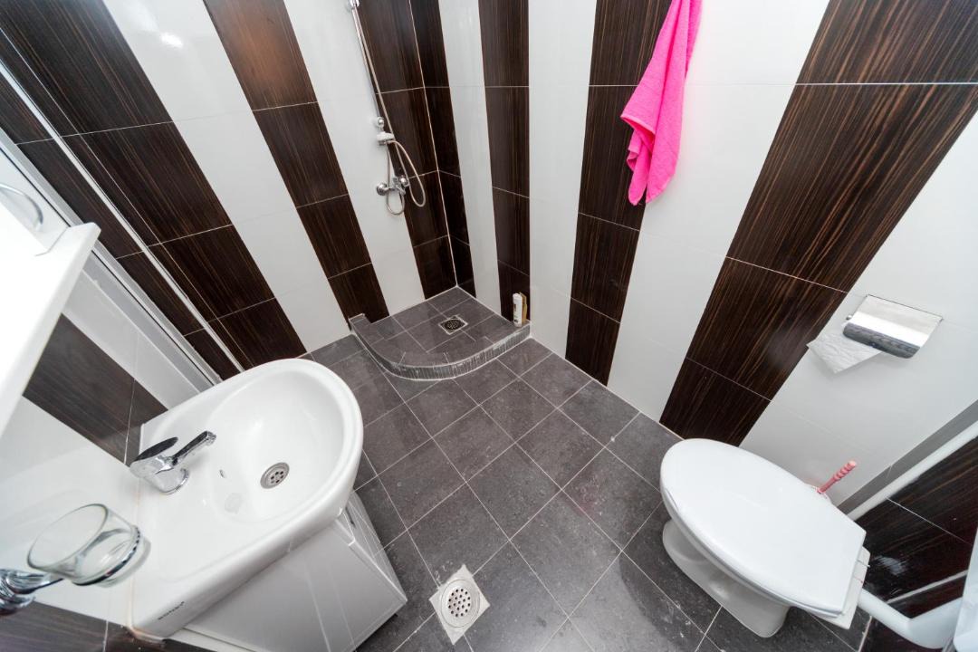 Photo of Bathroom in Bar