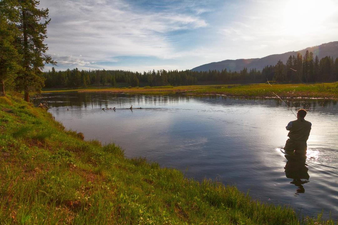 Photo of Others in Flagg Ranch