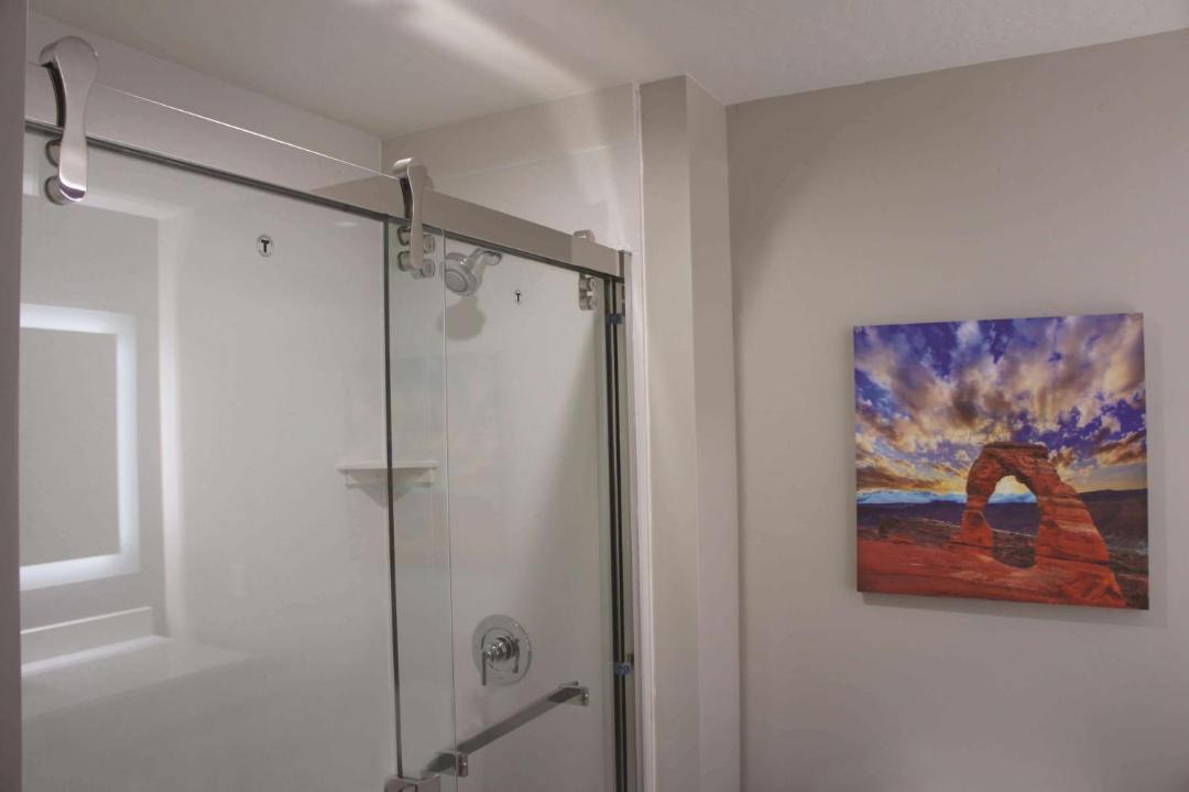 Photo of Bathroom in Kanab