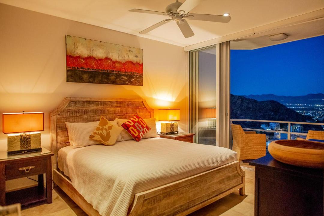 Photo of Bedroom in Pedregal
