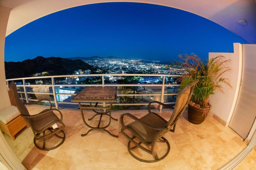 Photo of Patio Balcony in Pedregal
