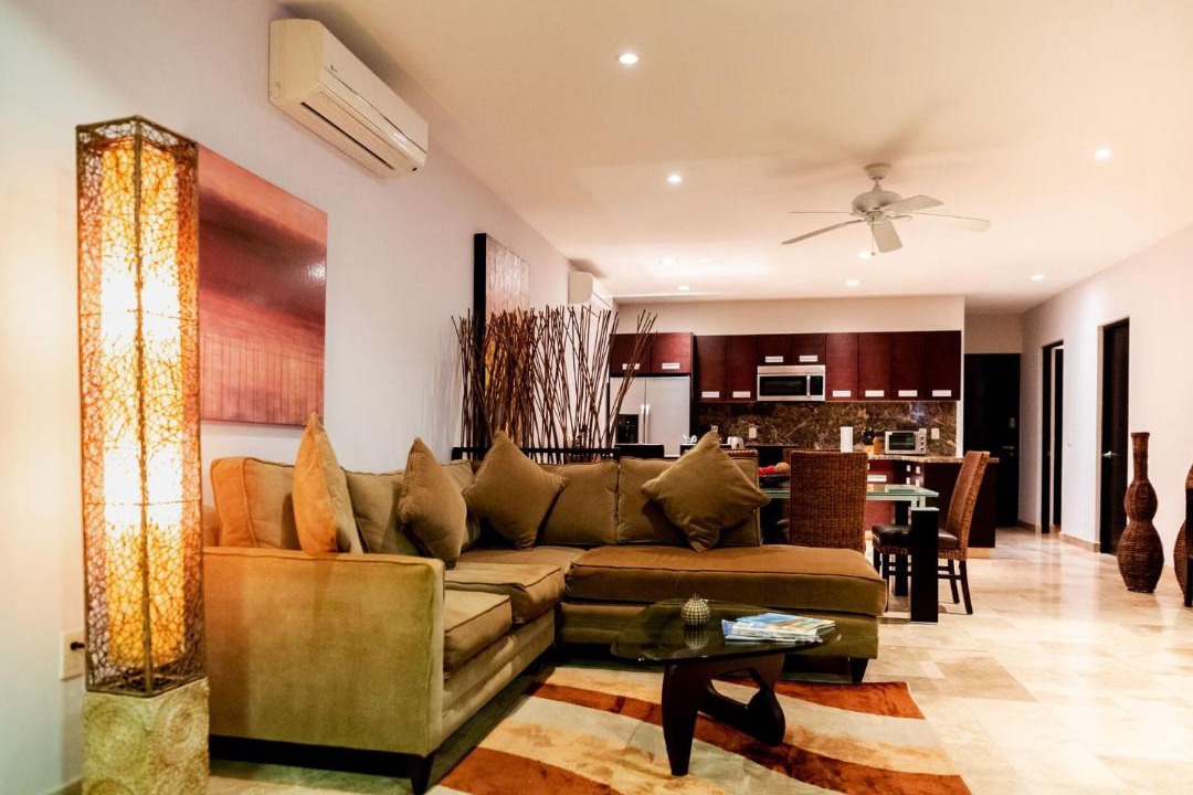 Photo of Livingroom in Pedregal