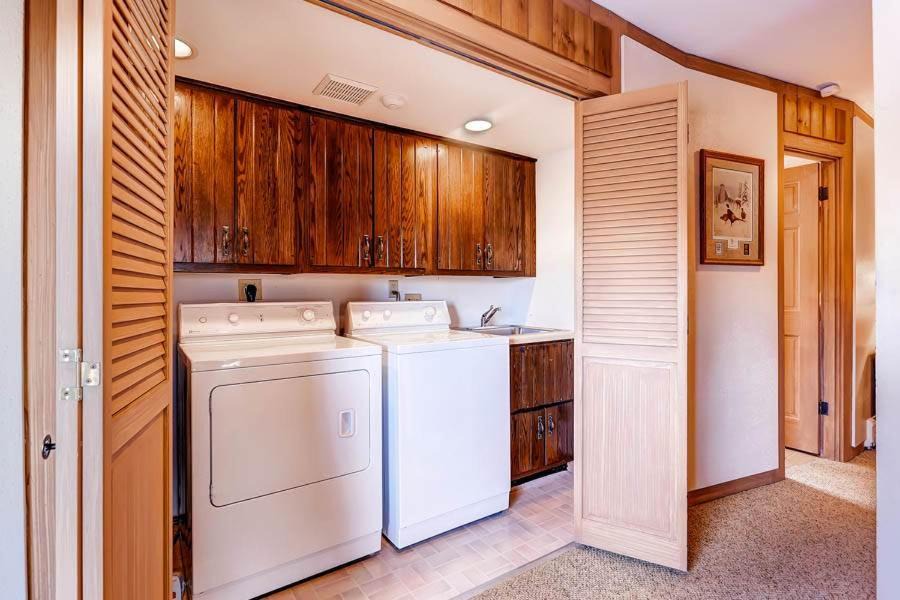Photo of Kitchen in Mountain Valley