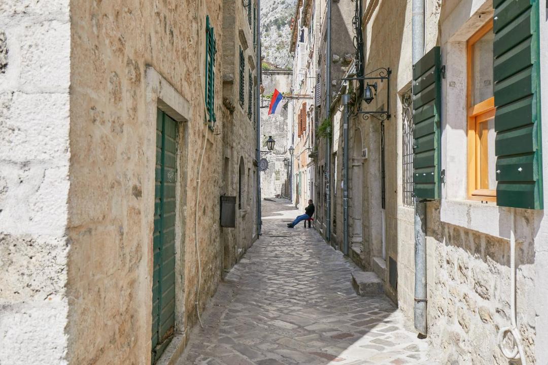 Photo of Others in Kotor Old Town
