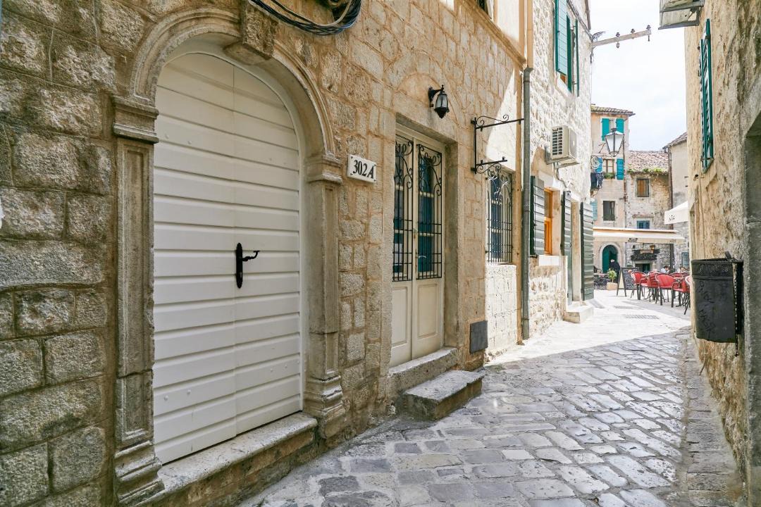 Photo of Others in Kotor Old Town
