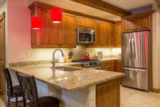 Photo of Kitchen in Vail
