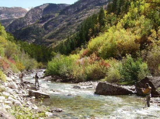 Photo of Others in Vail