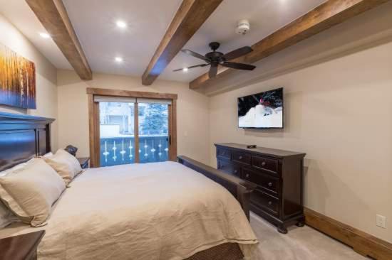 Photo of Bedroom in Vail