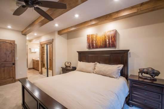 Photo of Bedroom in Vail