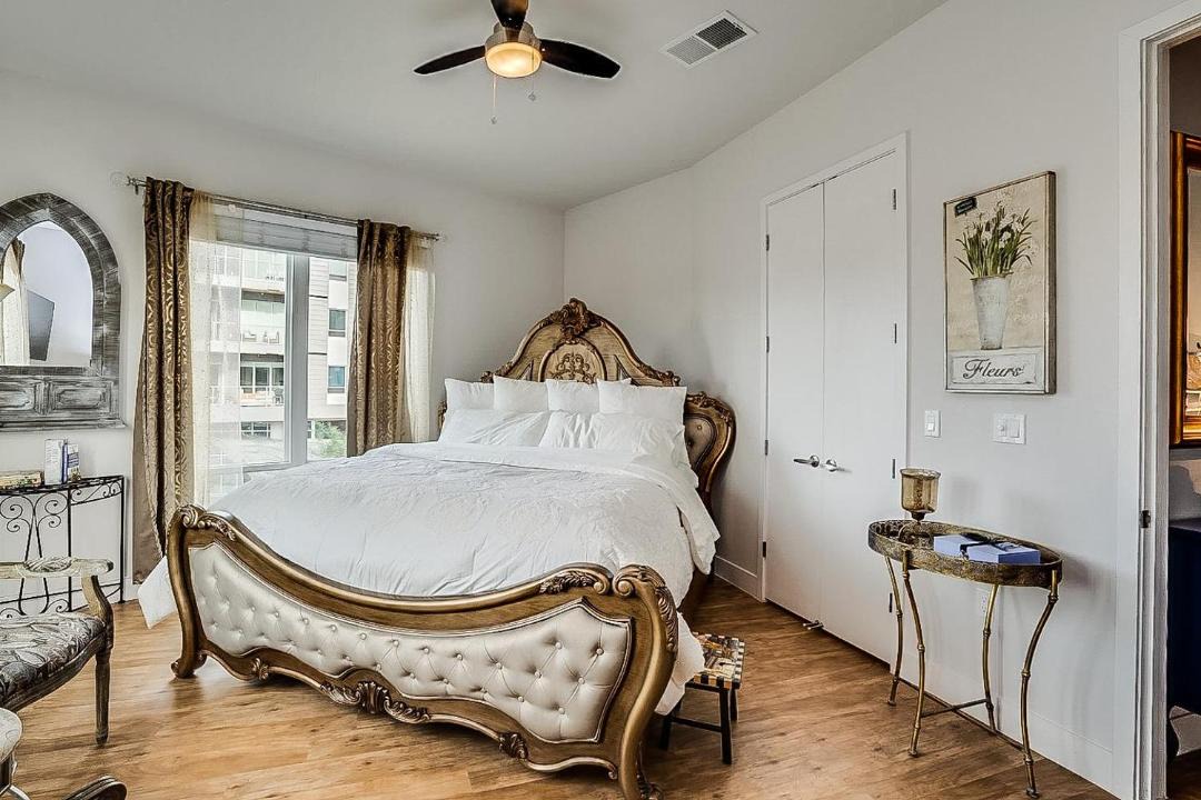 Photo of Bedroom in Thunderbird Industrial Airpark