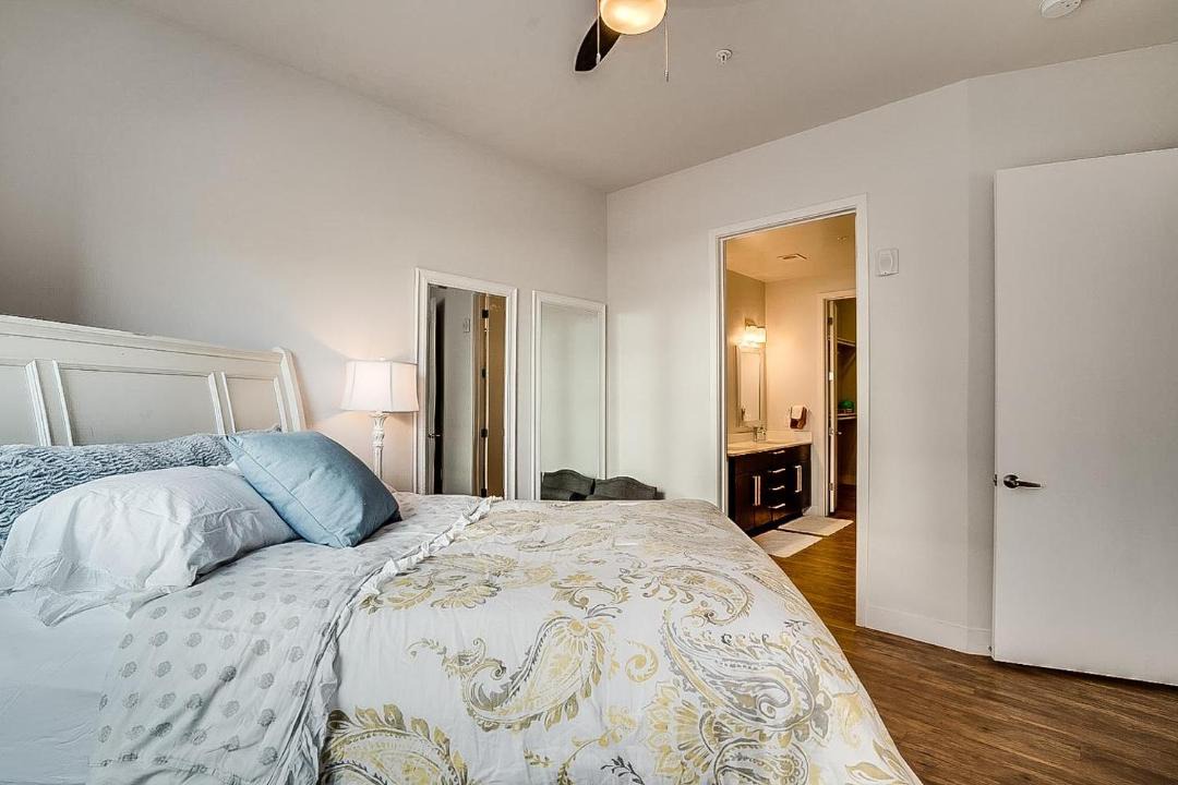 Photo of Bedroom in Thunderbird Industrial Airpark