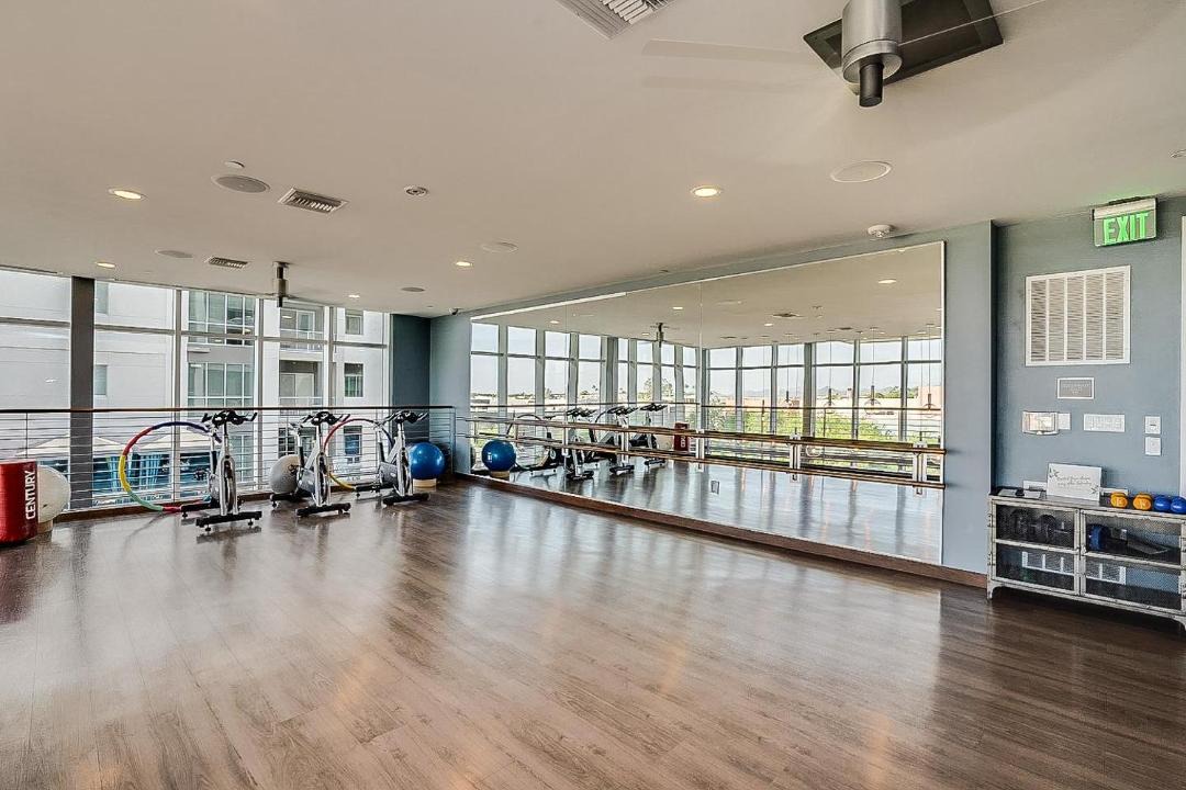 Photo of Livingroom in Thunderbird Industrial Airpark