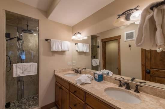 Photo of Bathroom in Vail