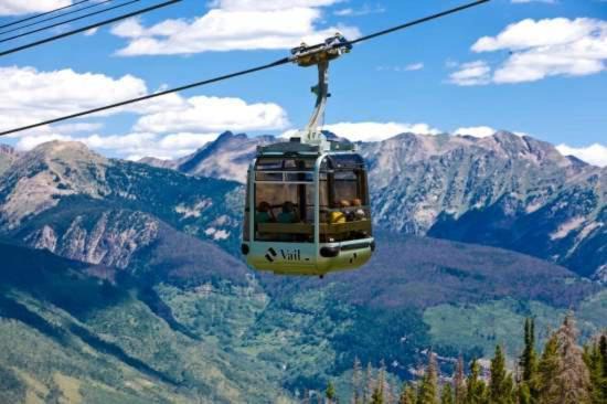Photo of Others in Vail