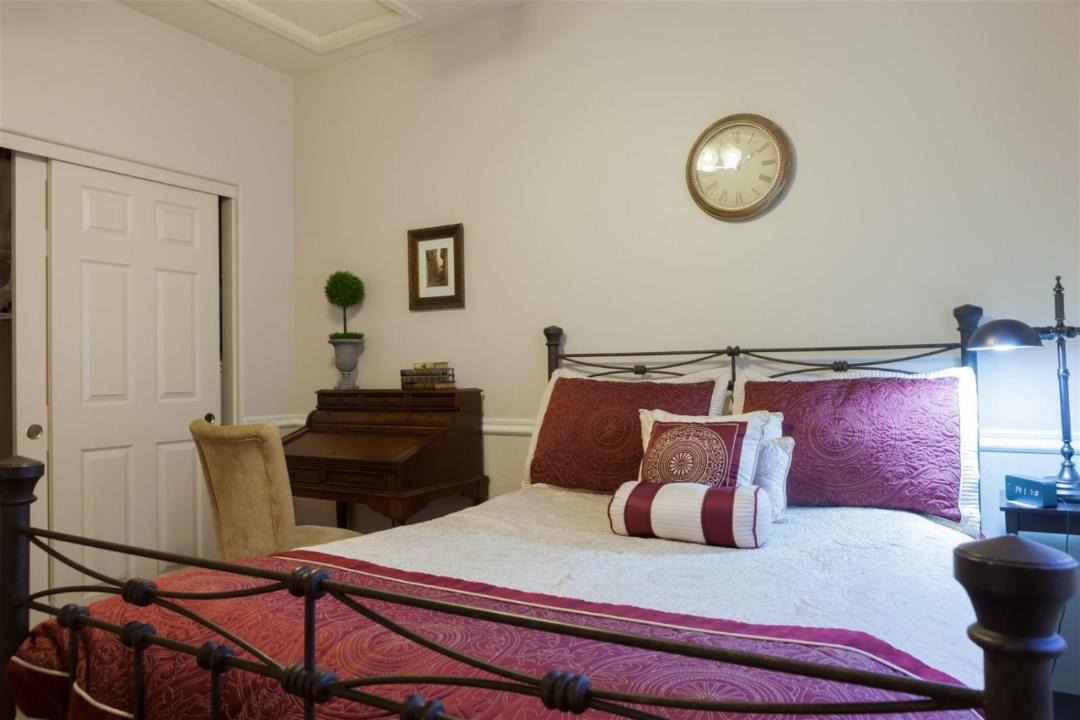 Photo of Bedroom in Augusta Ranch