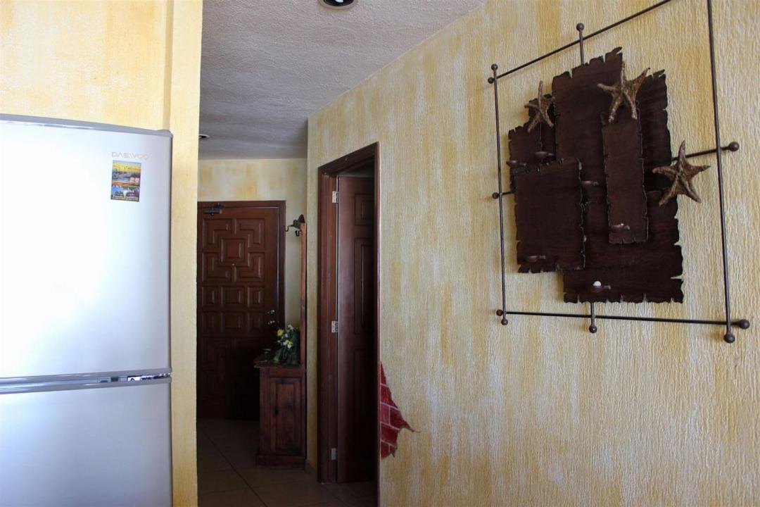 Photo of Kitchen in Puerto Penasco