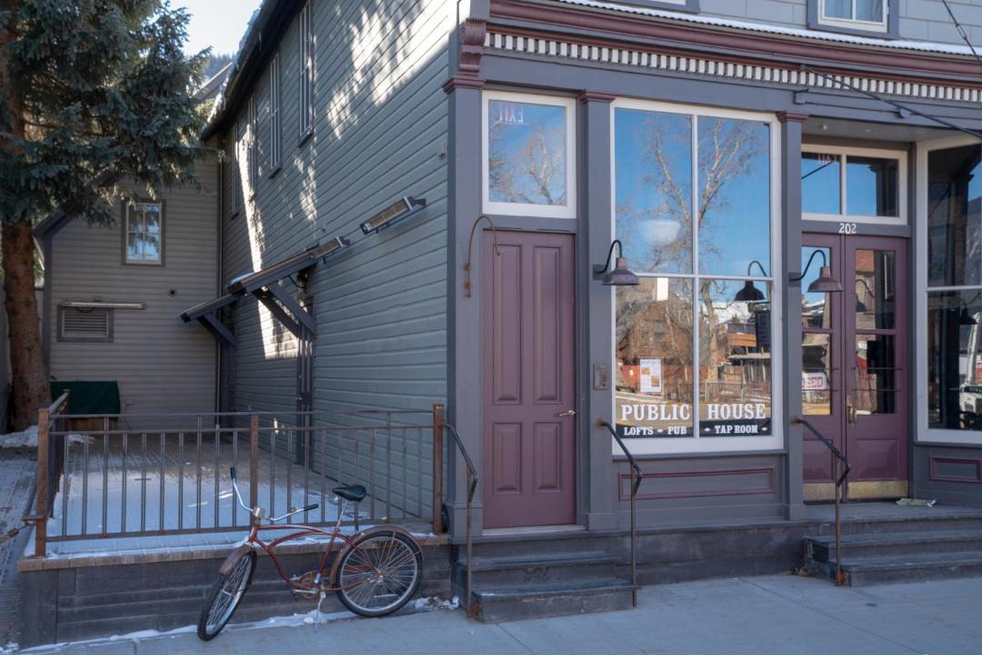 Photo of Others in Crested Butte