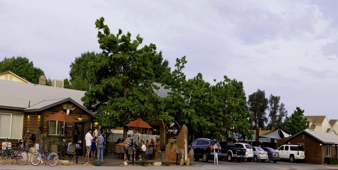 Photo of Others in Kanab