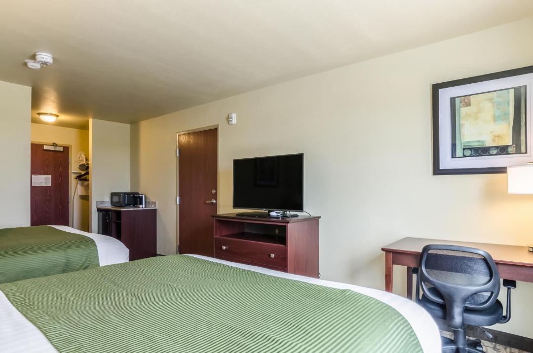 Photo of Bedroom in Oberlin