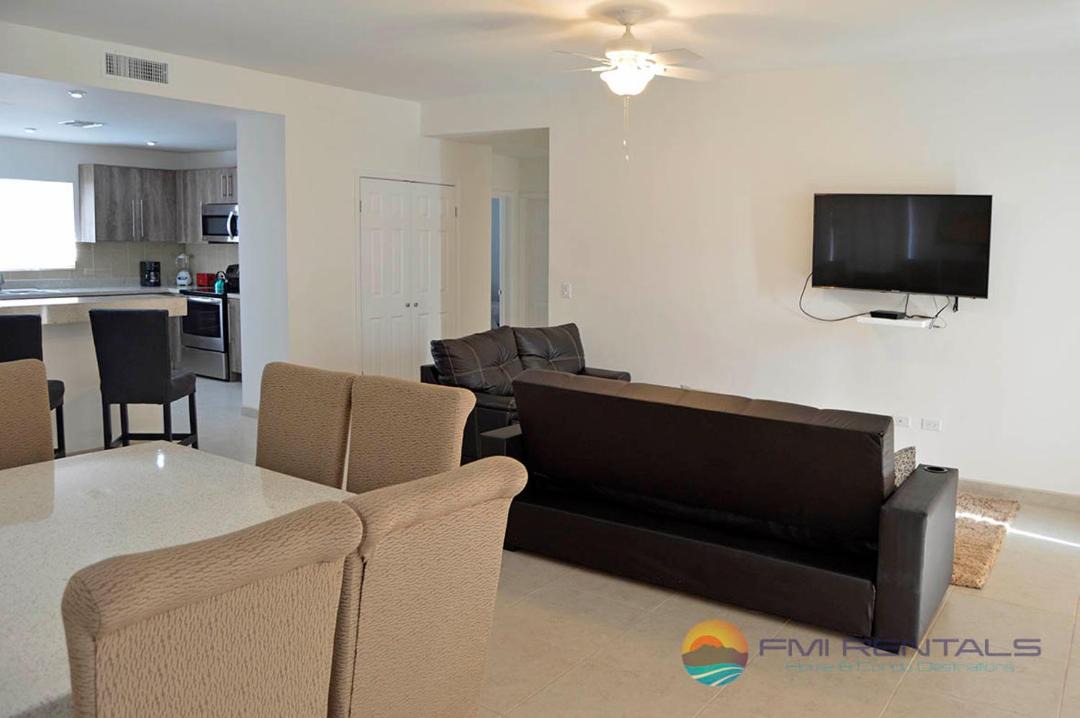 Photo of Livingroom in Las Conchas