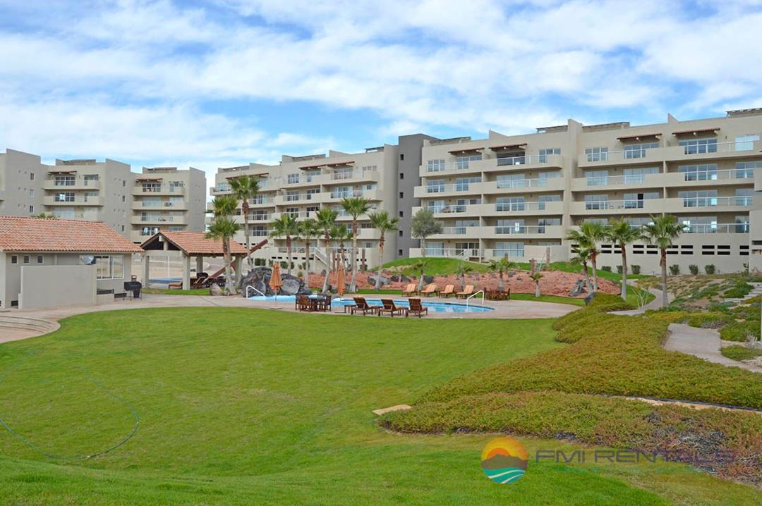 Photo of Buildings in Las Conchas
