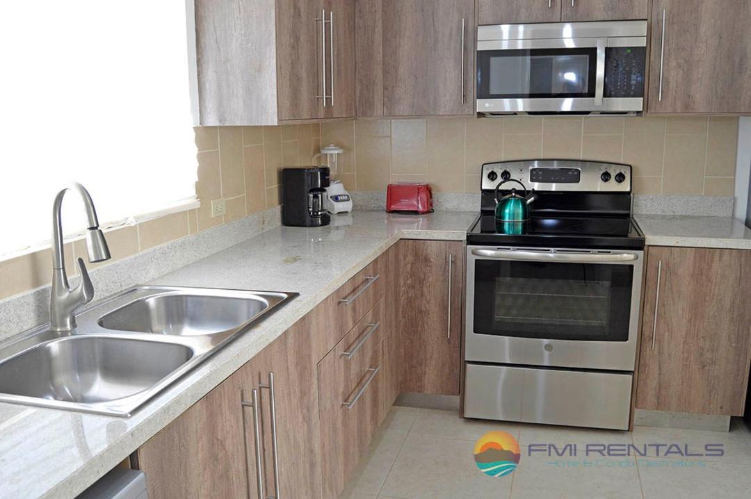 Photo of Kitchen in Las Conchas