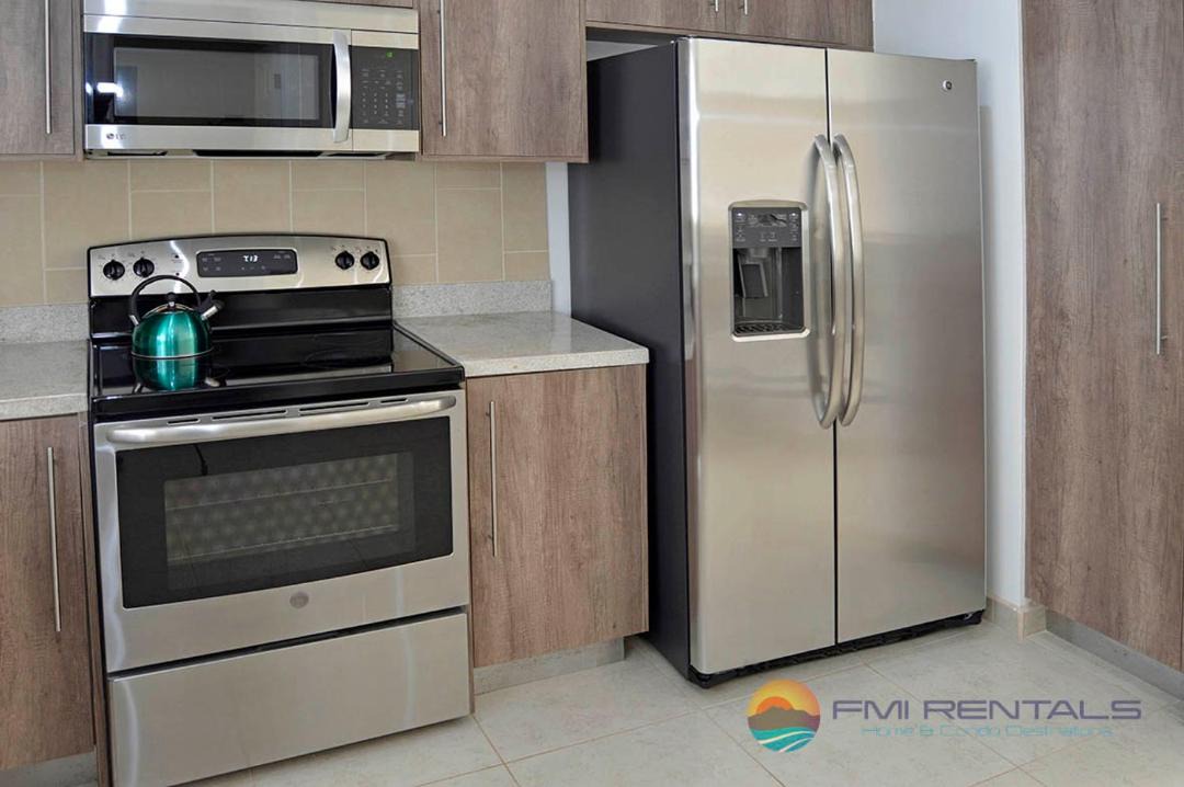 Photo of Kitchen in Las Conchas