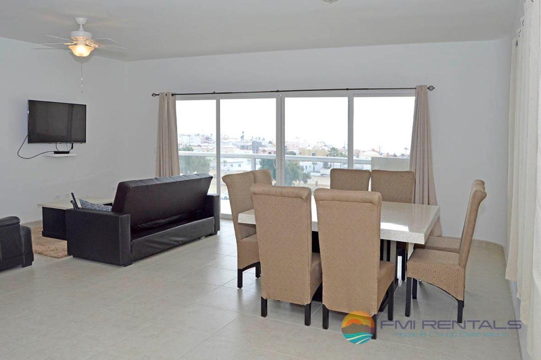 Photo of Livingroom in Las Conchas