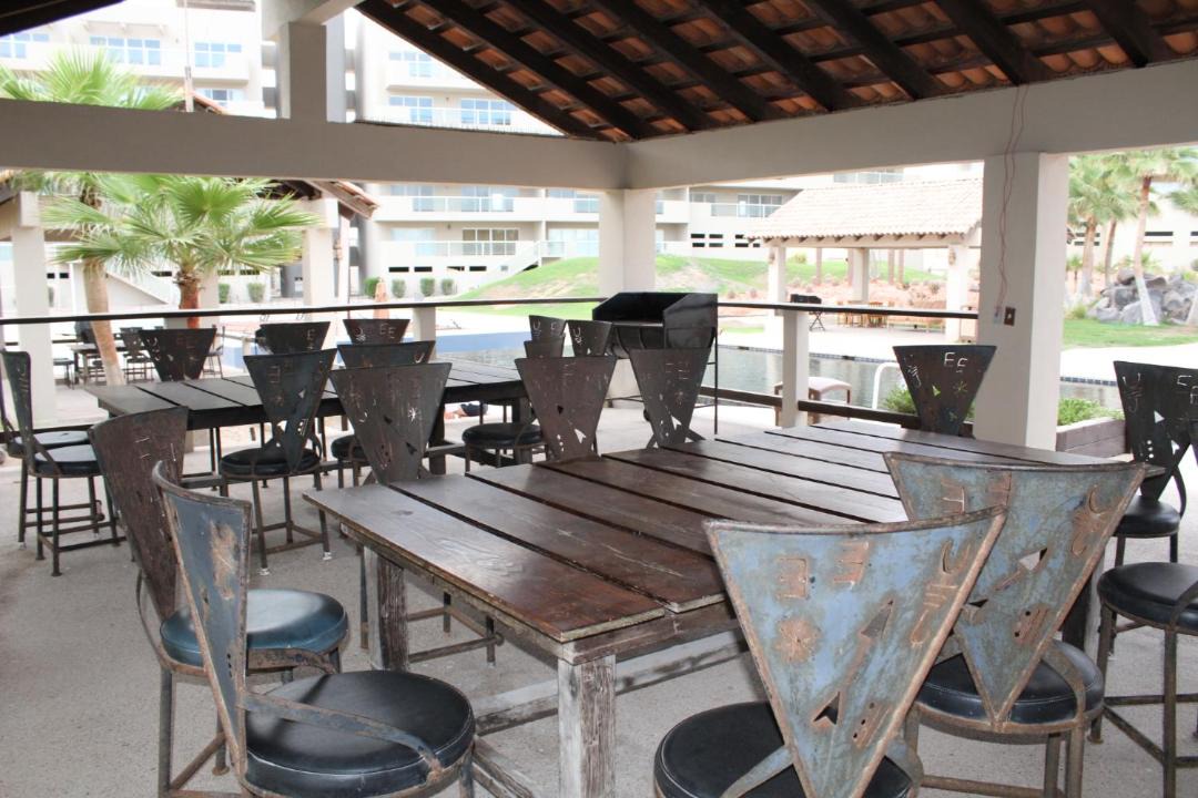Photo of Patio Balcony in Las Conchas