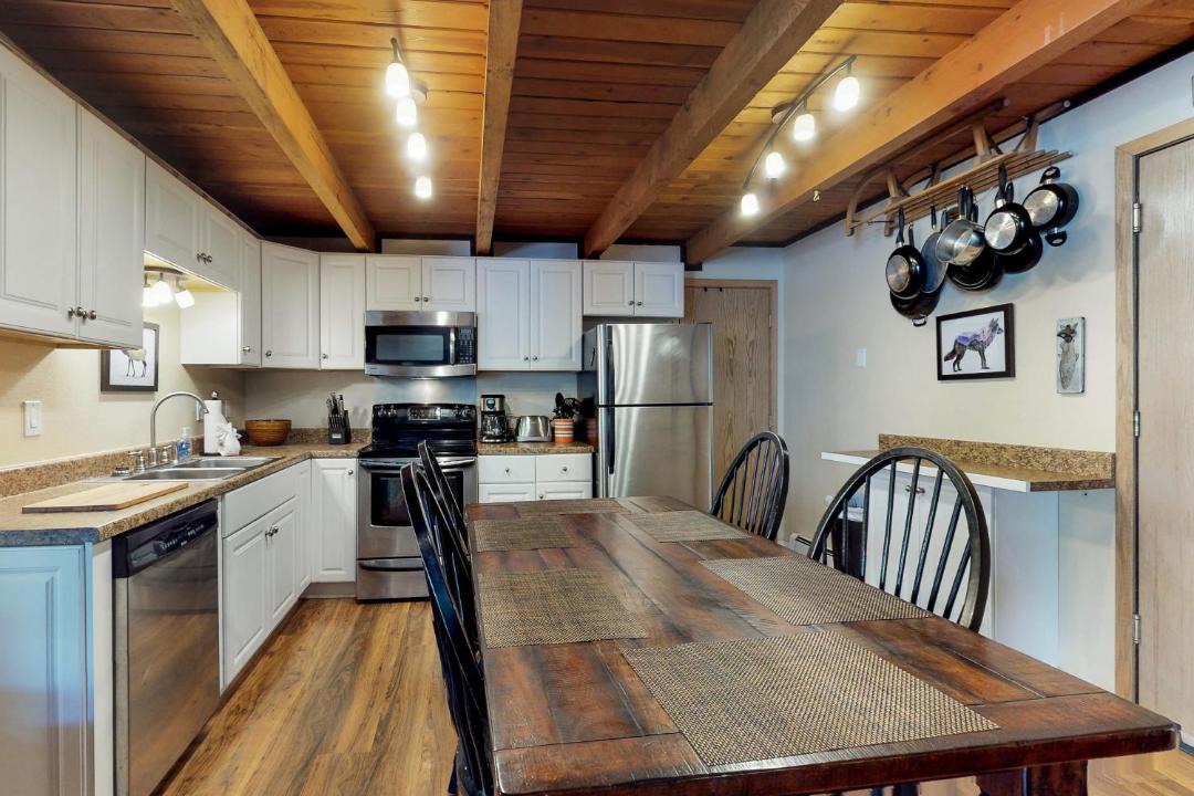 Photo of Kitchen in Wildernest