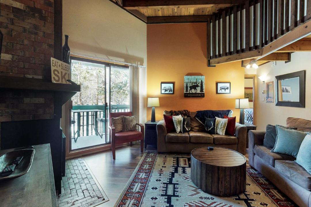 Photo of Livingroom in Wildernest