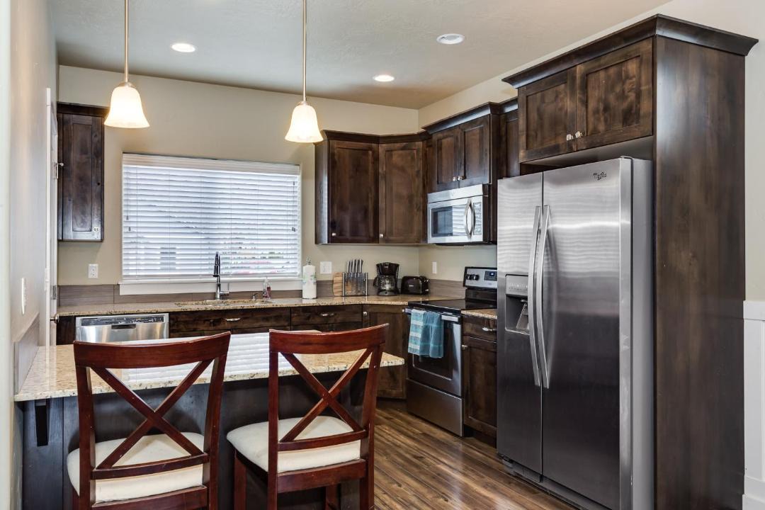 Photo of Kitchen in West Valley