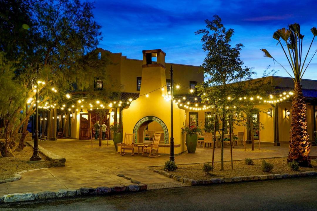Photo of Others in Furnace Creek