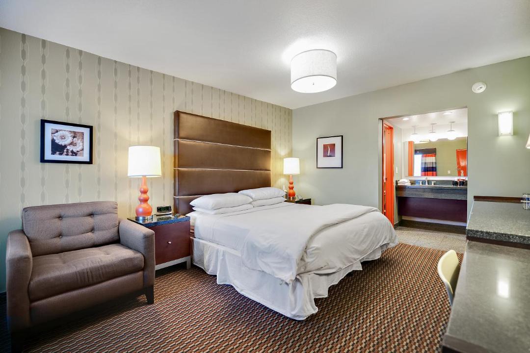 Photo of Bedroom in South Scottsdale