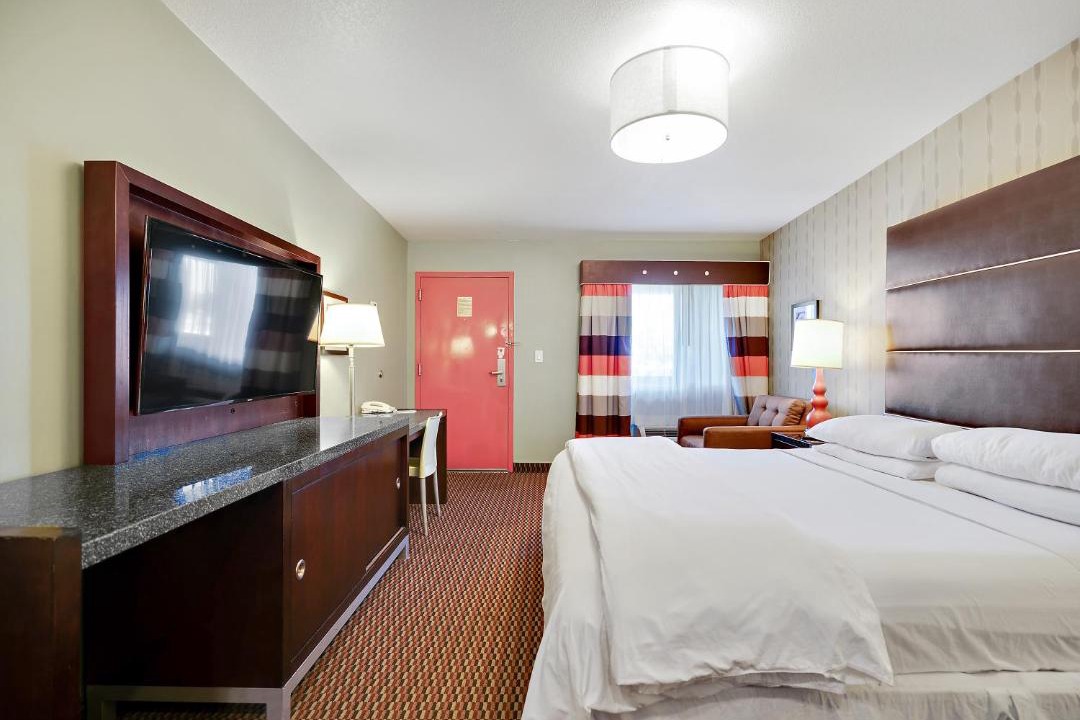 Photo of Bedroom in South Scottsdale