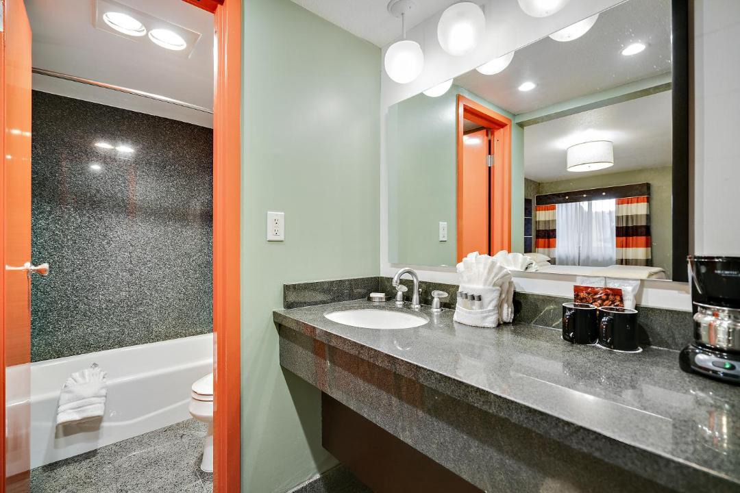 Photo of Bathroom in South Scottsdale
