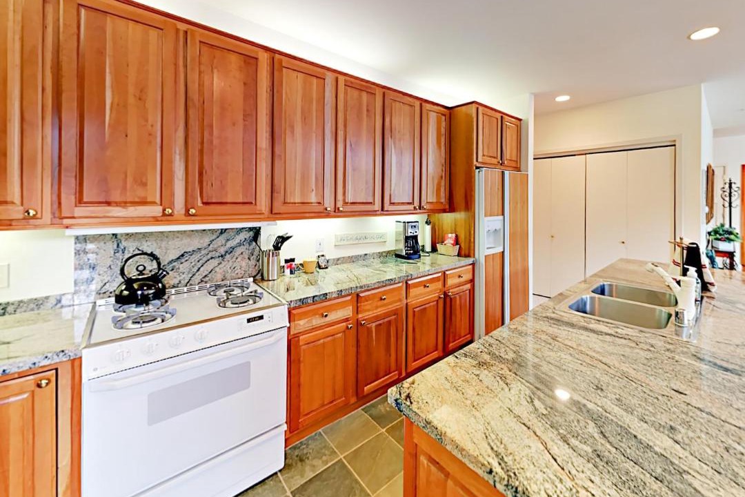 Photo of Kitchen in Old Town