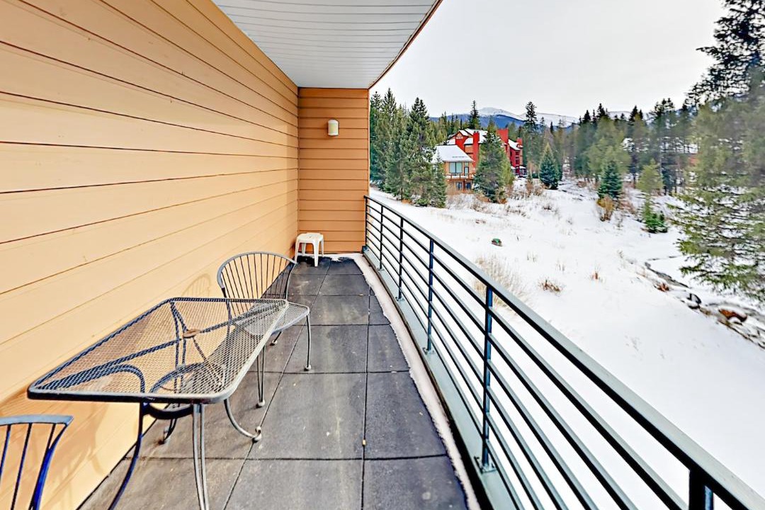 Photo of Patio Balcony in Old Town