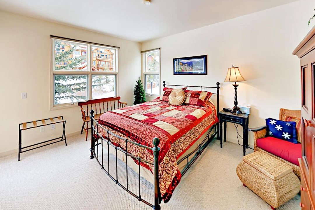 Photo of Bedroom in Old Town