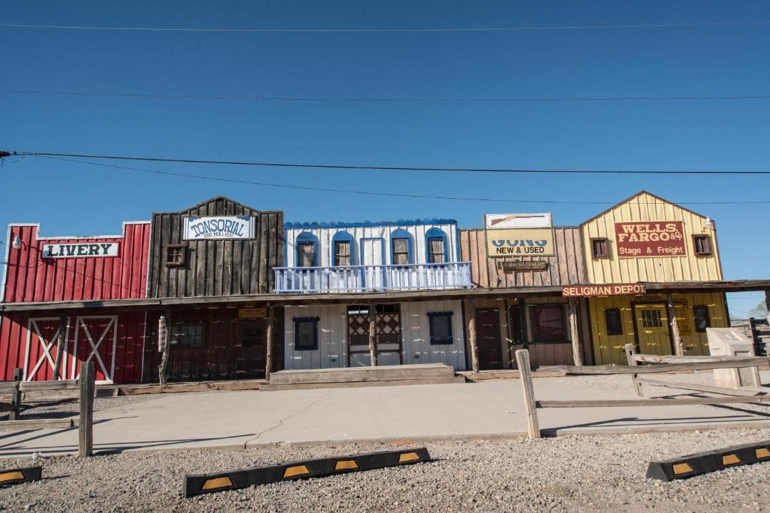 Photo of Others in Seligman