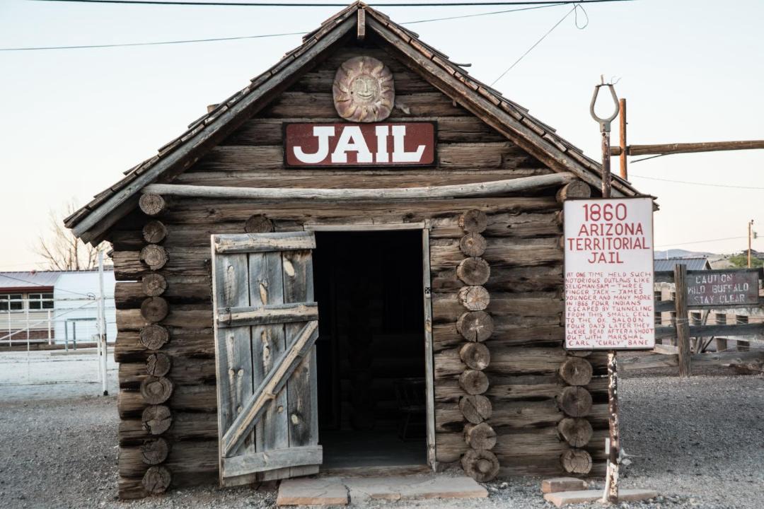 Photo of Others in Seligman