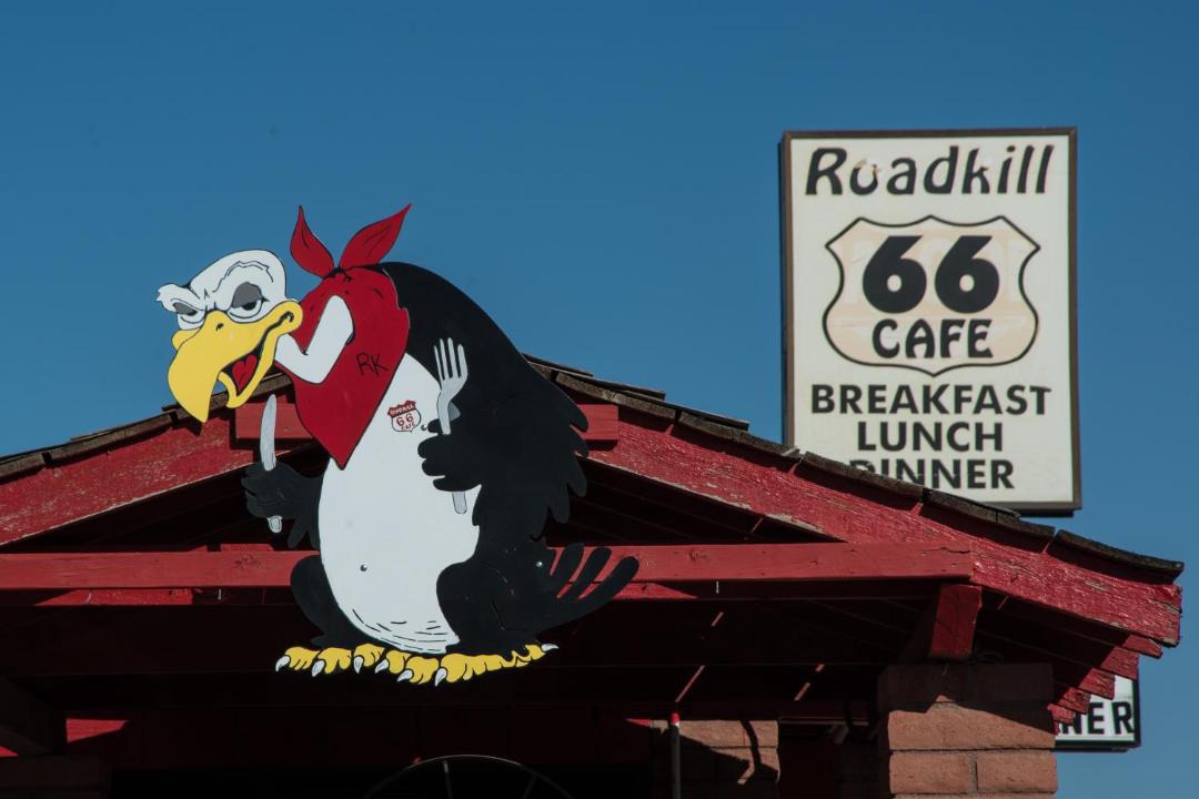 Photo of Others in Seligman