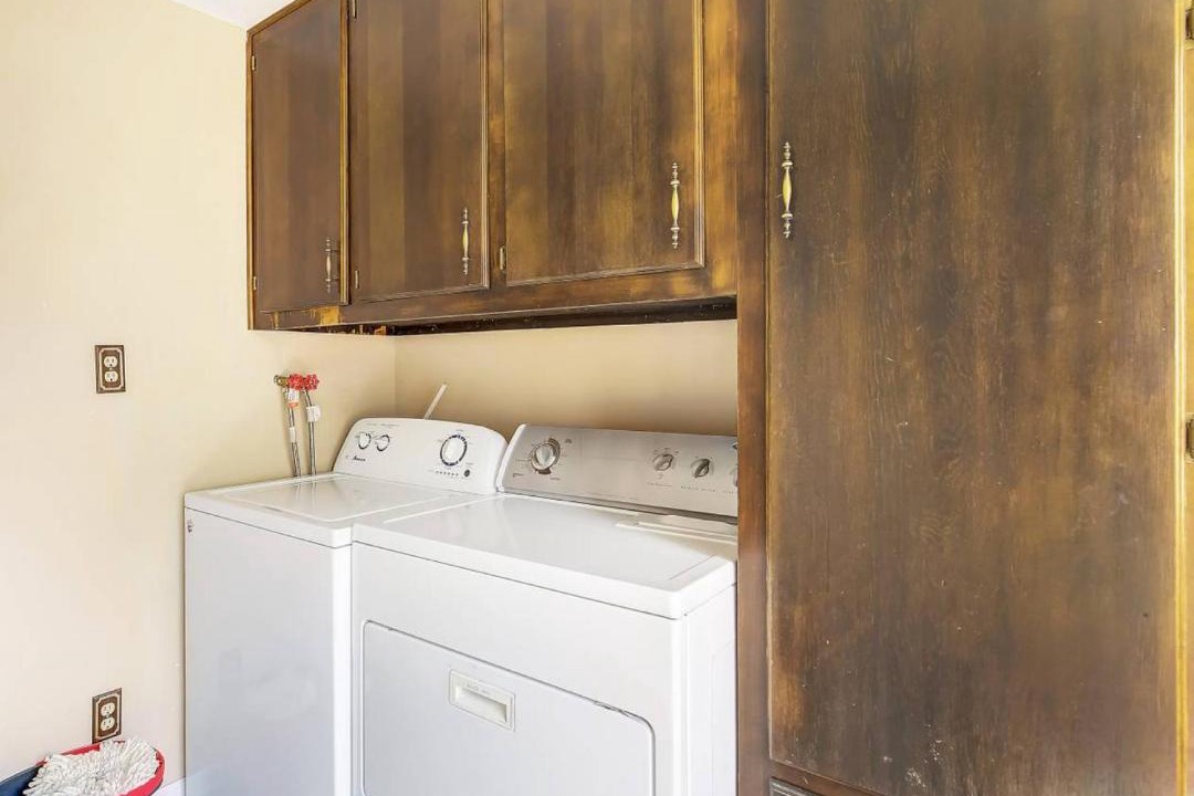 Photo of Bathroom in Trendwood and Frankline Square
